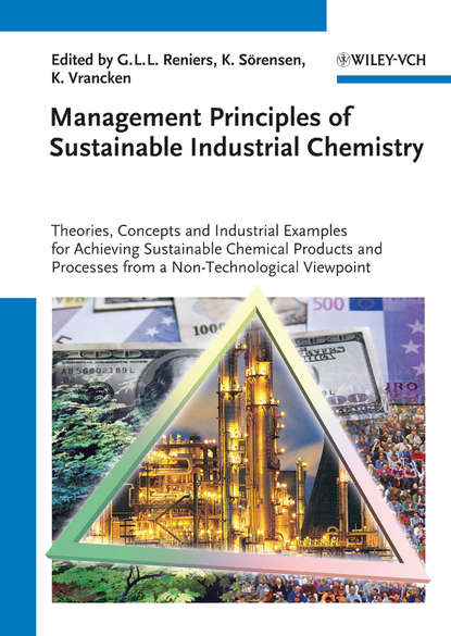 Management Principles of Sustainable Industrial Chemistry — Группа авторов