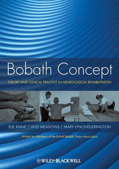 Bobath Concept — Группа авторов