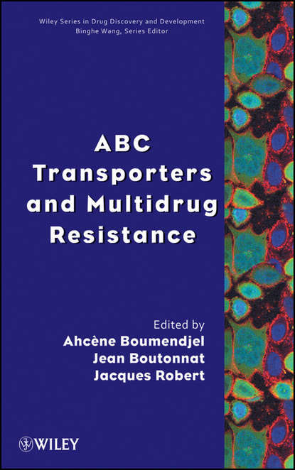 ABC Transporters and Multidrug Resistance — Группа авторов