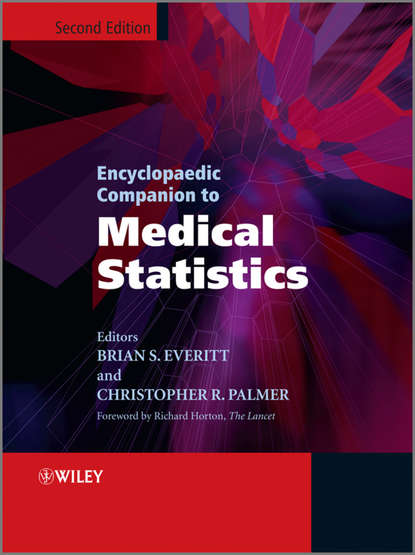 Encyclopaedic Companion to Medical Statistics — Группа авторов