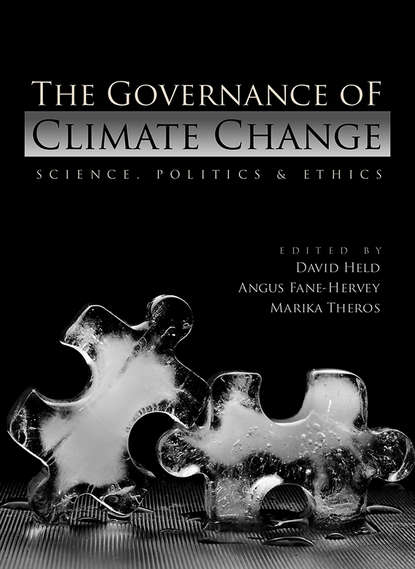 The Governance of Climate Change — Группа авторов