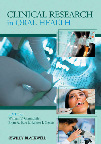 Clinical Research in Oral Health — Группа авторов