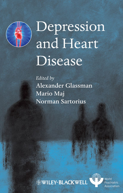 Depression and Heart Disease — Группа авторов