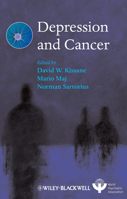 Depression and Cancer — Группа авторов