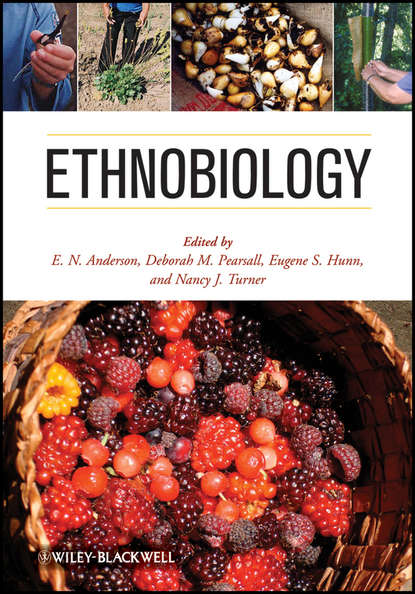 Ethnobiology — Группа авторов