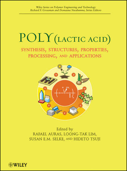 Poly(lactic acid) — Группа авторов