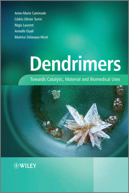 Dendrimers — Группа авторов