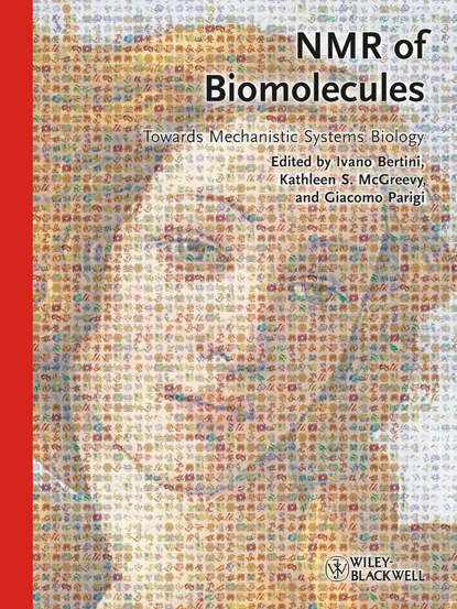 NMR of Biomolecules — Группа авторов