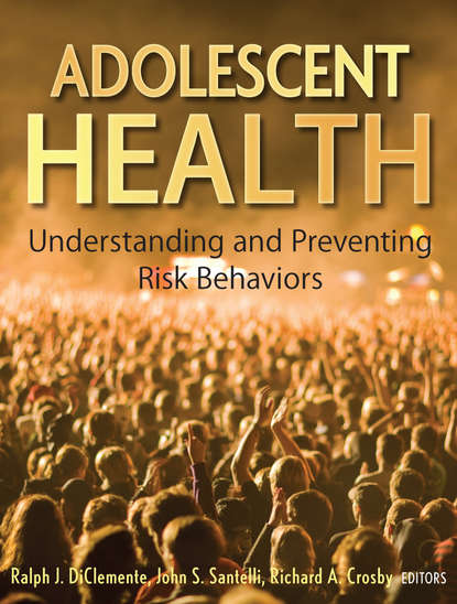 Adolescent Health — Группа авторов