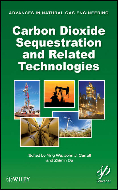 Carbon Dioxide Sequestration and Related Technologies — Группа авторов