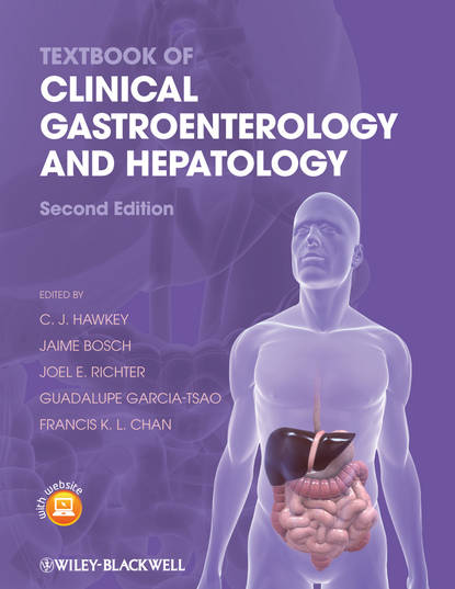 Textbook of Clinical Gastroenterology and Hepatology — Группа авторов