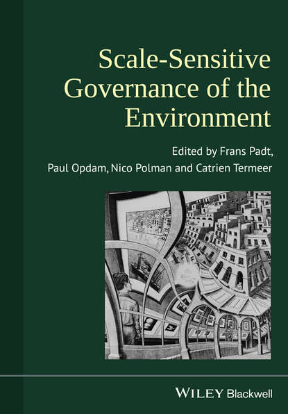 Scale-Sensitive Governance of the Environment — Группа авторов