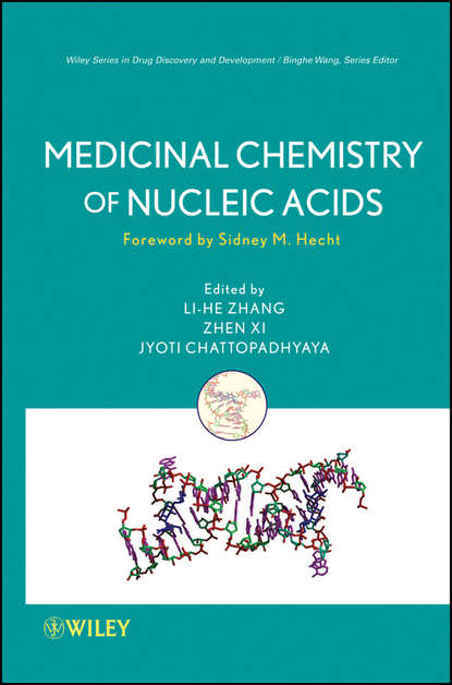 Medicinal Chemistry of Nucleic Acids — Группа авторов