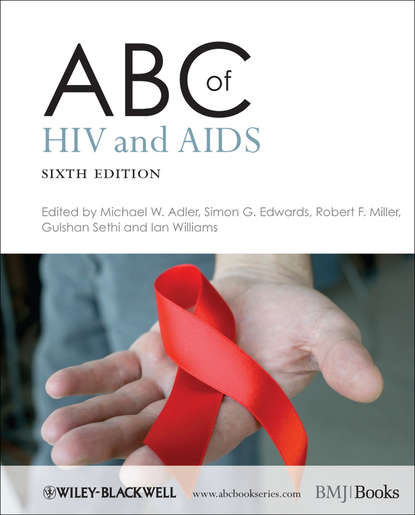 ABC of HIV and AIDS — Группа авторов