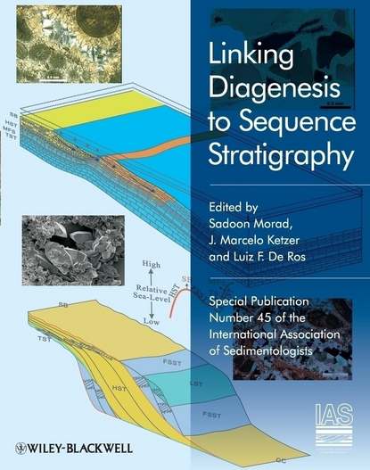 Linking Diagenesis to Sequence Stratigraphy — Группа авторов