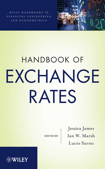 Handbook of Exchange Rates — Группа авторов
