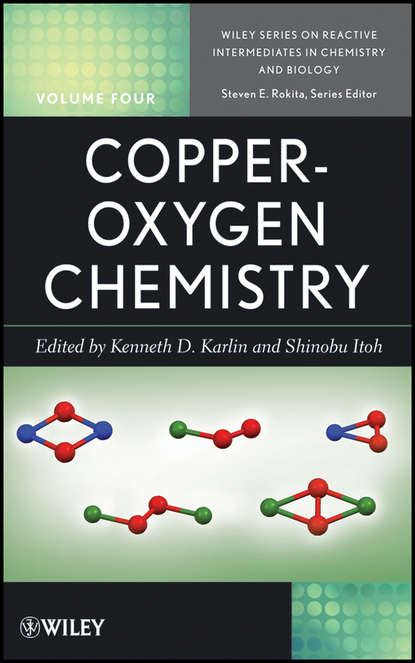 Copper-Oxygen Chemistry — Группа авторов
