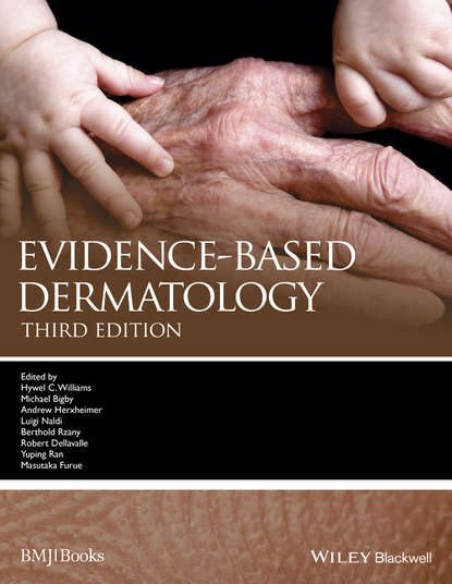 Evidence-Based Dermatology - Группа авторов