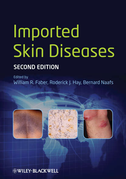 Imported Skin Diseases - Группа авторов