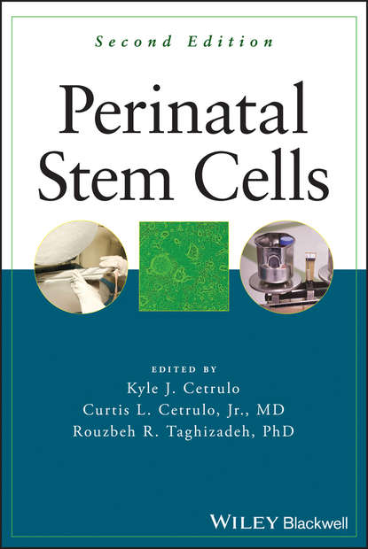 Perinatal Stem Cells — Группа авторов