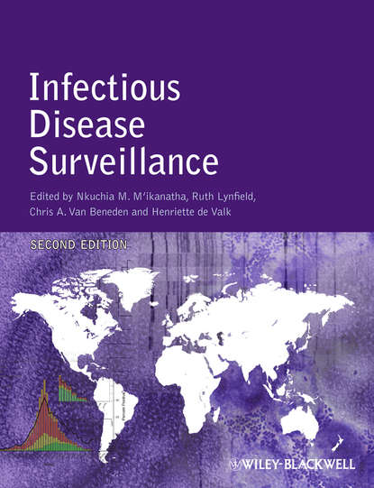 Infectious Disease Surveillance — Группа авторов