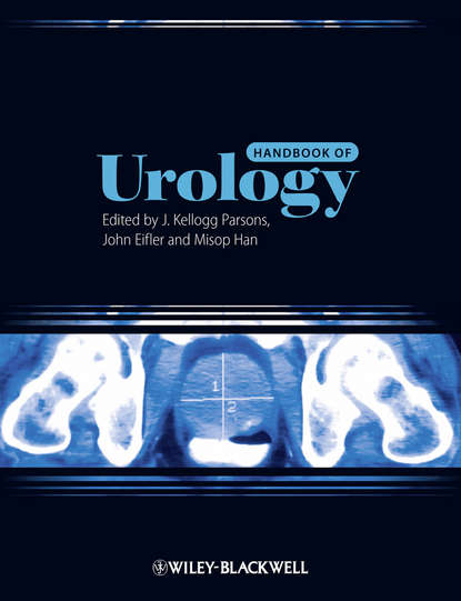 Handbook of Urology - Группа авторов