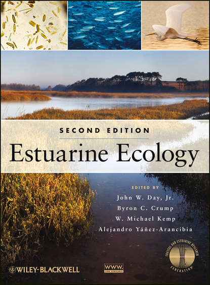 Estuarine Ecology — Группа авторов