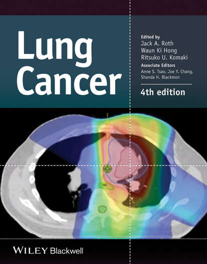 Lung Cancer — Группа авторов