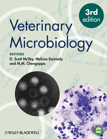 Veterinary Microbiology — Группа авторов
