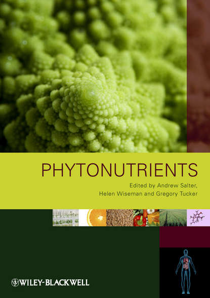 Phytonutrients — Группа авторов
