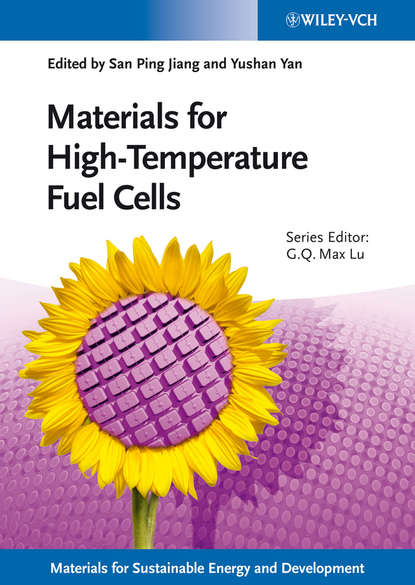 Materials for High-Temperature Fuel Cells — Группа авторов
