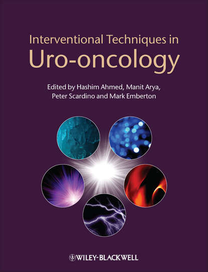 Interventional Techniques in Uro-oncology — Группа авторов