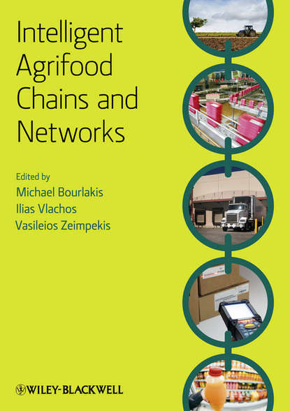 Intelligent Agrifood Chains and Networks — Группа авторов