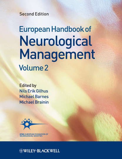 European Handbook of Neurological Management — Группа авторов