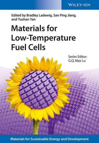 Materials for Low-Temperature Fuel Cells — Группа авторов