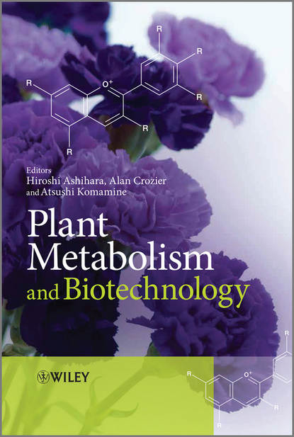 Plant Metabolism and Biotechnology — Группа авторов