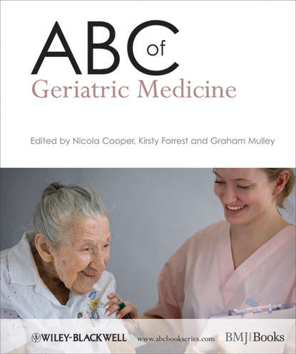 ABC of Geriatric Medicine — Группа авторов