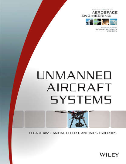 Unmanned Aircraft Systems — Группа авторов
