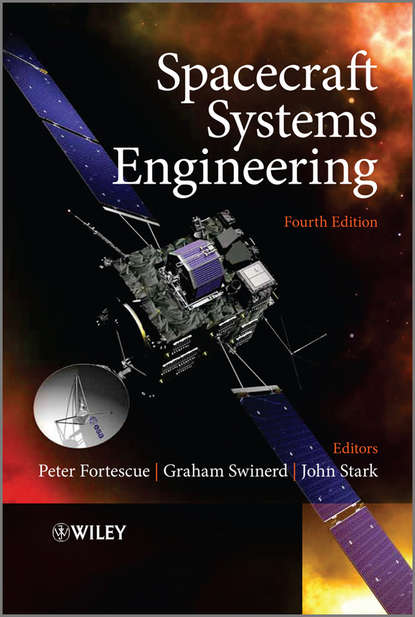 Spacecraft Systems Engineering — Группа авторов