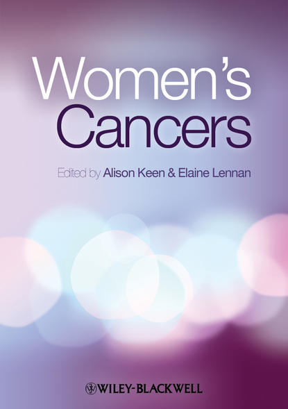 Women's Cancers — Группа авторов