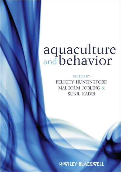 Aquaculture and Behavior — Группа авторов