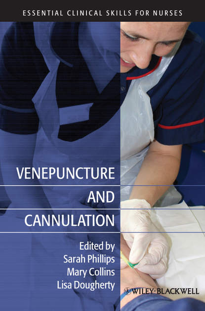 Venepuncture and Cannulation — Группа авторов
