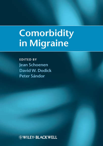 Comorbidity in Migraine — Группа авторов