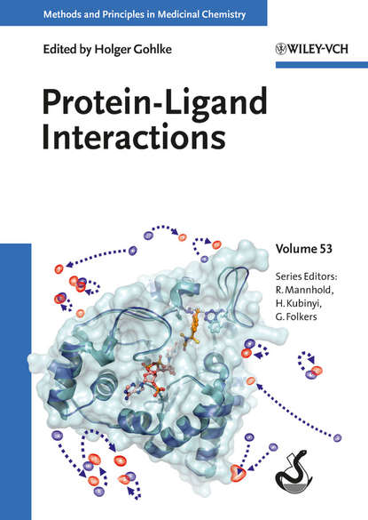 Protein-Ligand Interactions — Группа авторов