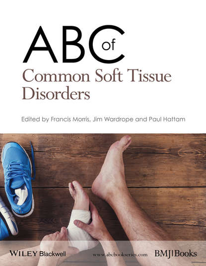 ABC of Common Soft Tissue Disorders — Группа авторов