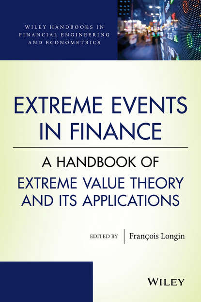 Extreme Events in Finance — Группа авторов
