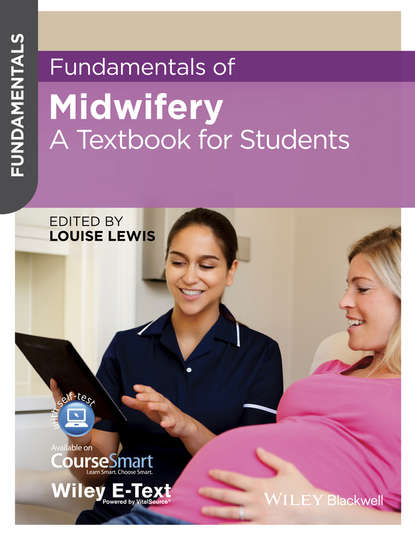 Fundamentals of Midwifery — Группа авторов