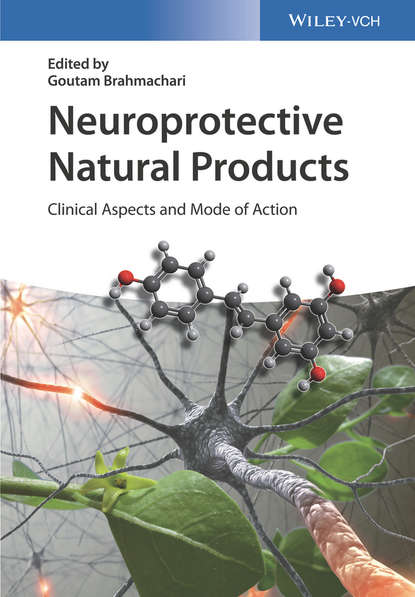 Neuroprotective Natural Products — Группа авторов
