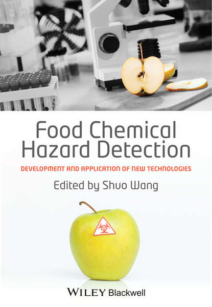 Food Chemical Hazard Detection — Группа авторов