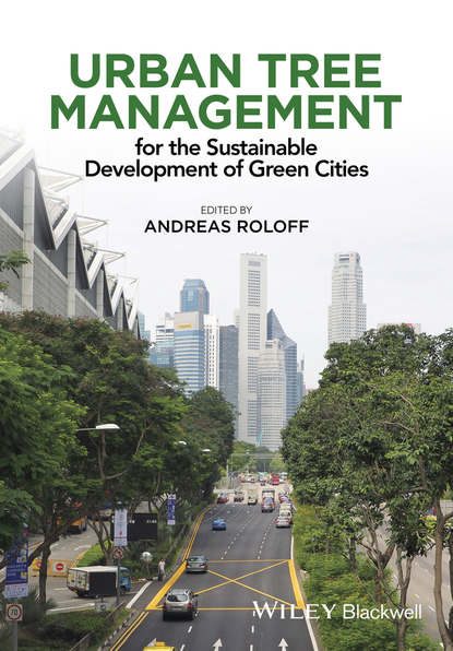 Urban Tree Management — Группа авторов